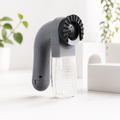 2-in-1 Pet Grooming & Massage Brush