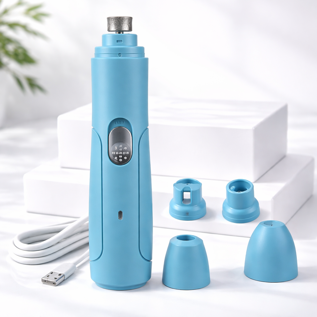 Pet Rechargeable Nail Grinder