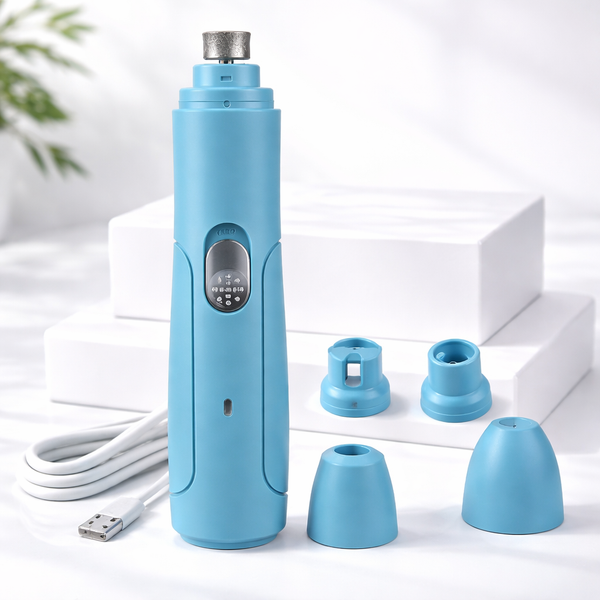 Pet Rechargeable Nail Grinder