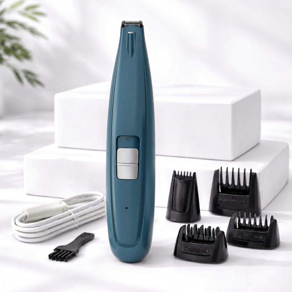 Professional Pet Grooming Trimmer