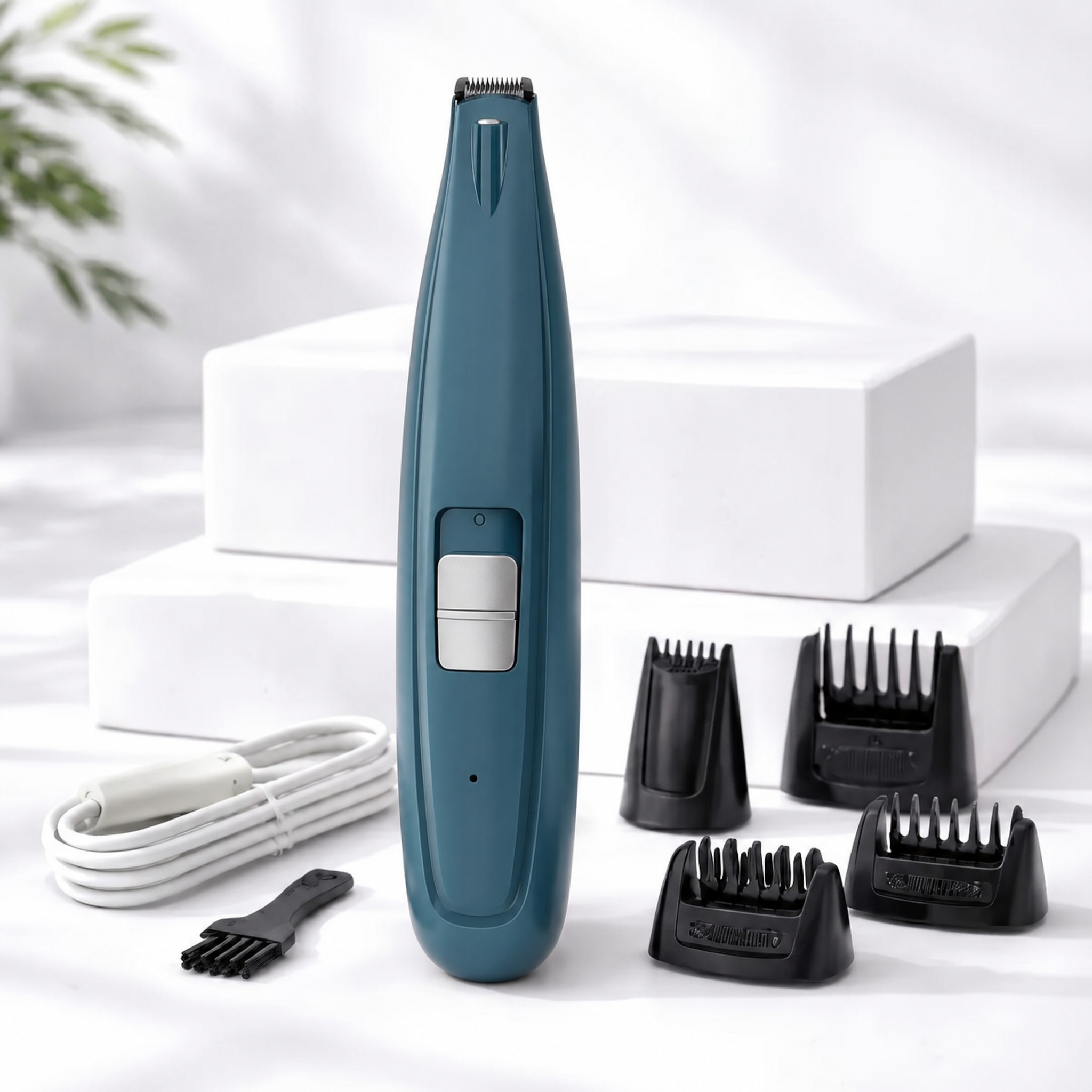 Professional Pet Grooming Trimmer