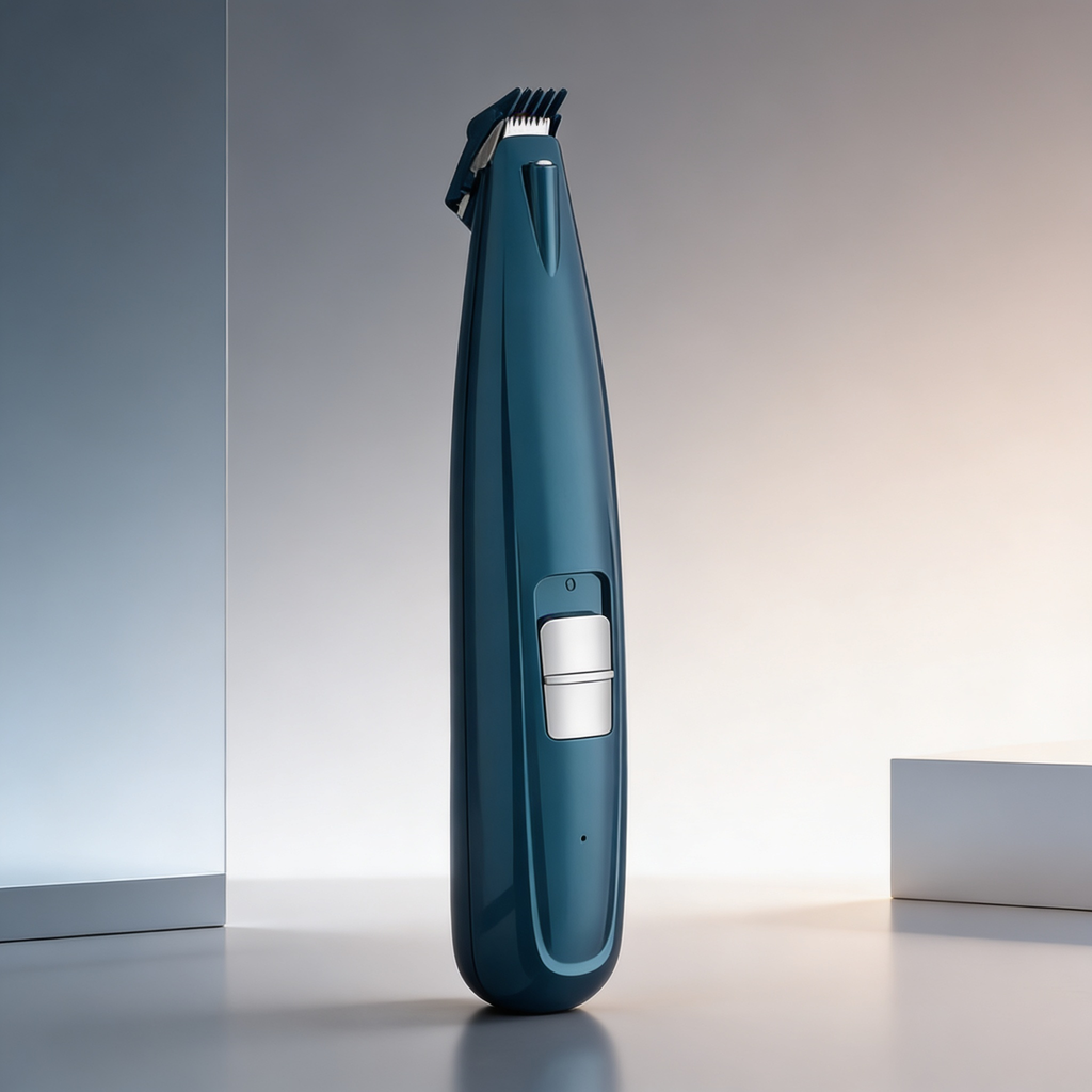 Professional Pet Grooming Trimmer