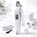 2-in-1 Electric Pet Nail Cutter